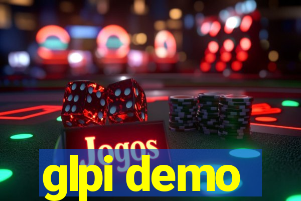 glpi demo